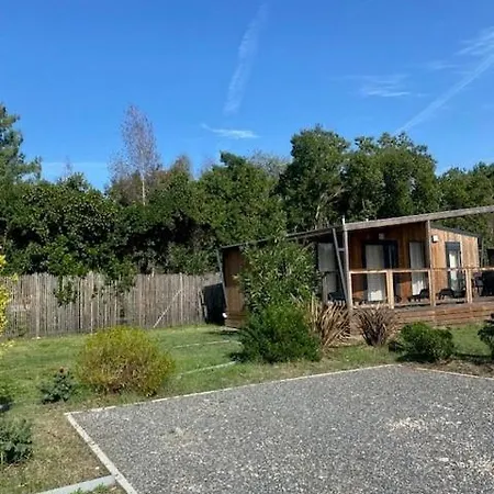 营地 Village 居让梅斯特拉